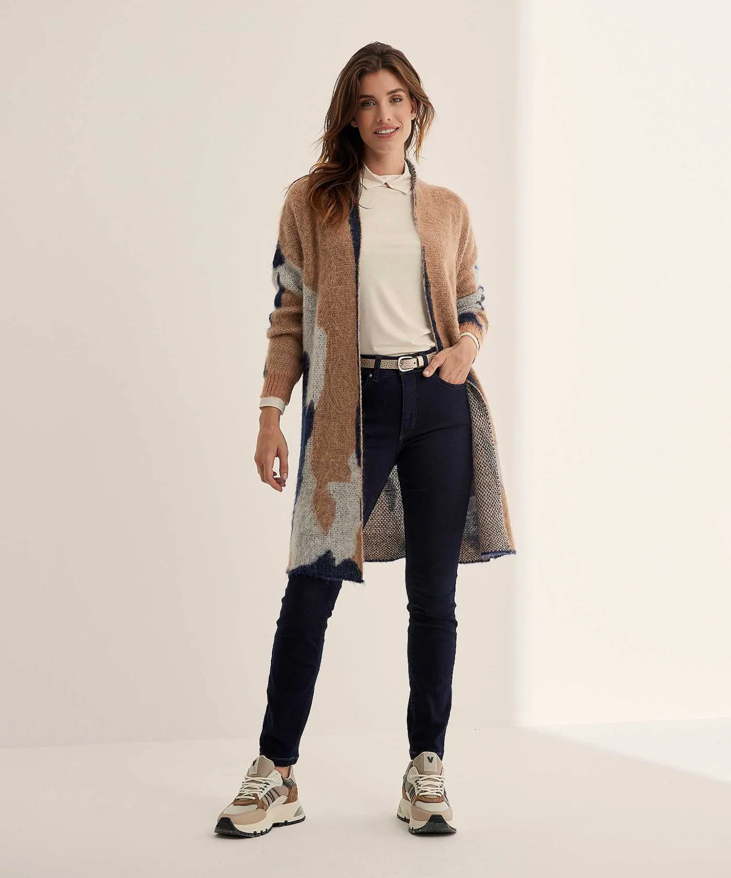 Mac Jeans Dream Skinny Jeans