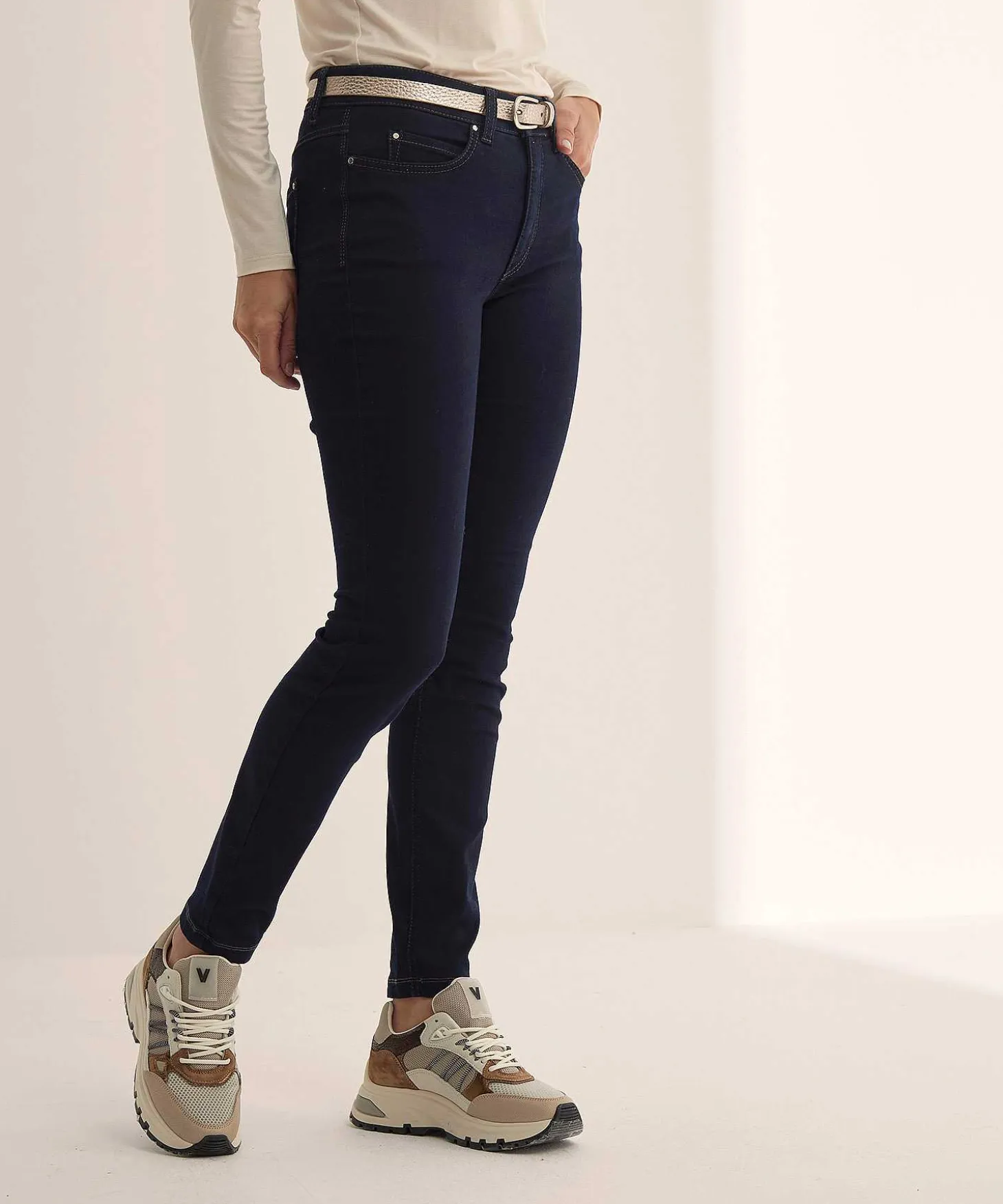 Mac Jeans Dream Skinny Jeans
