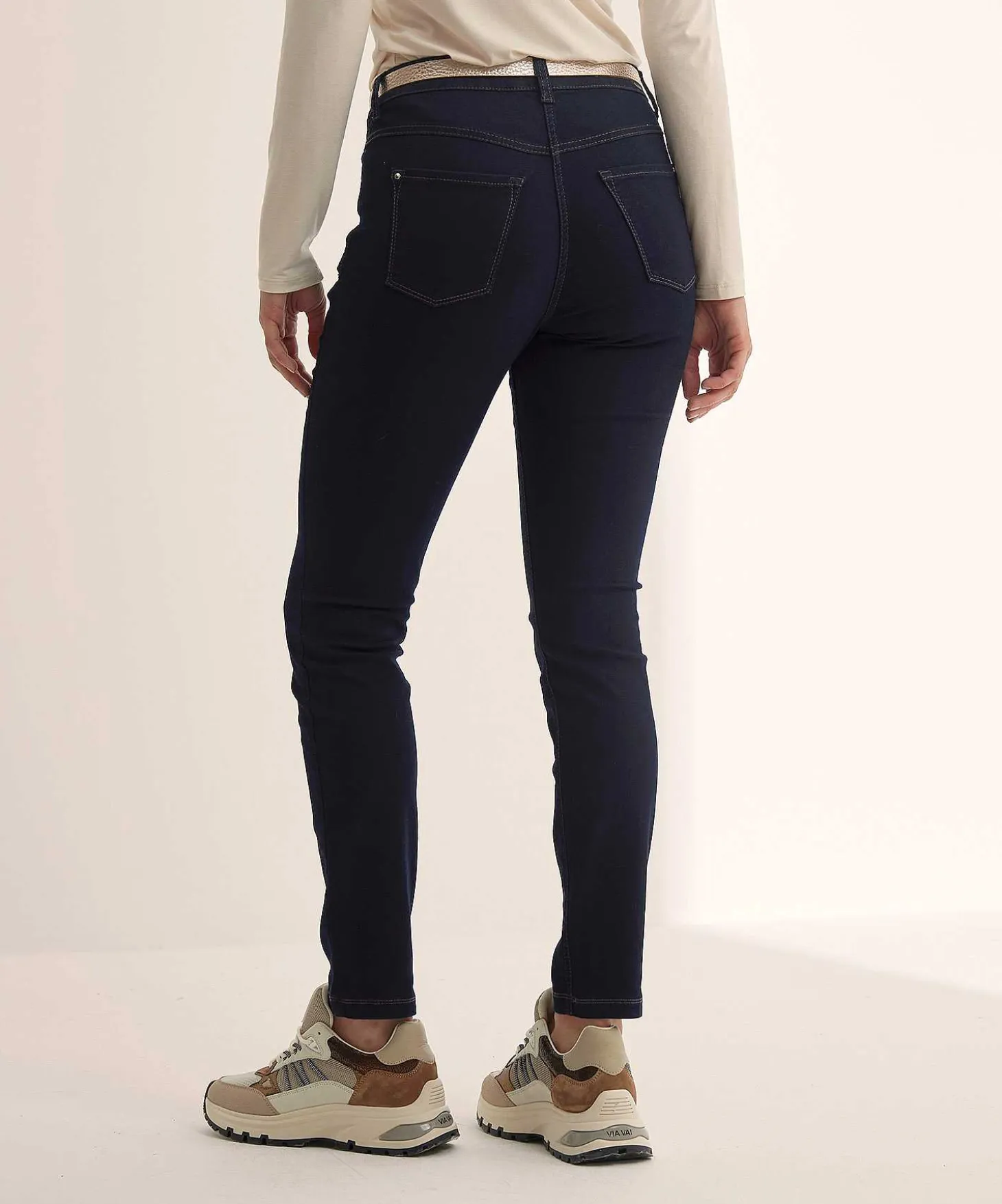 Mac Jeans Dream Skinny Jeans