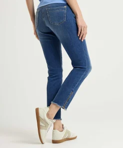 Mac Jeans Rich Slim Jeans Chic