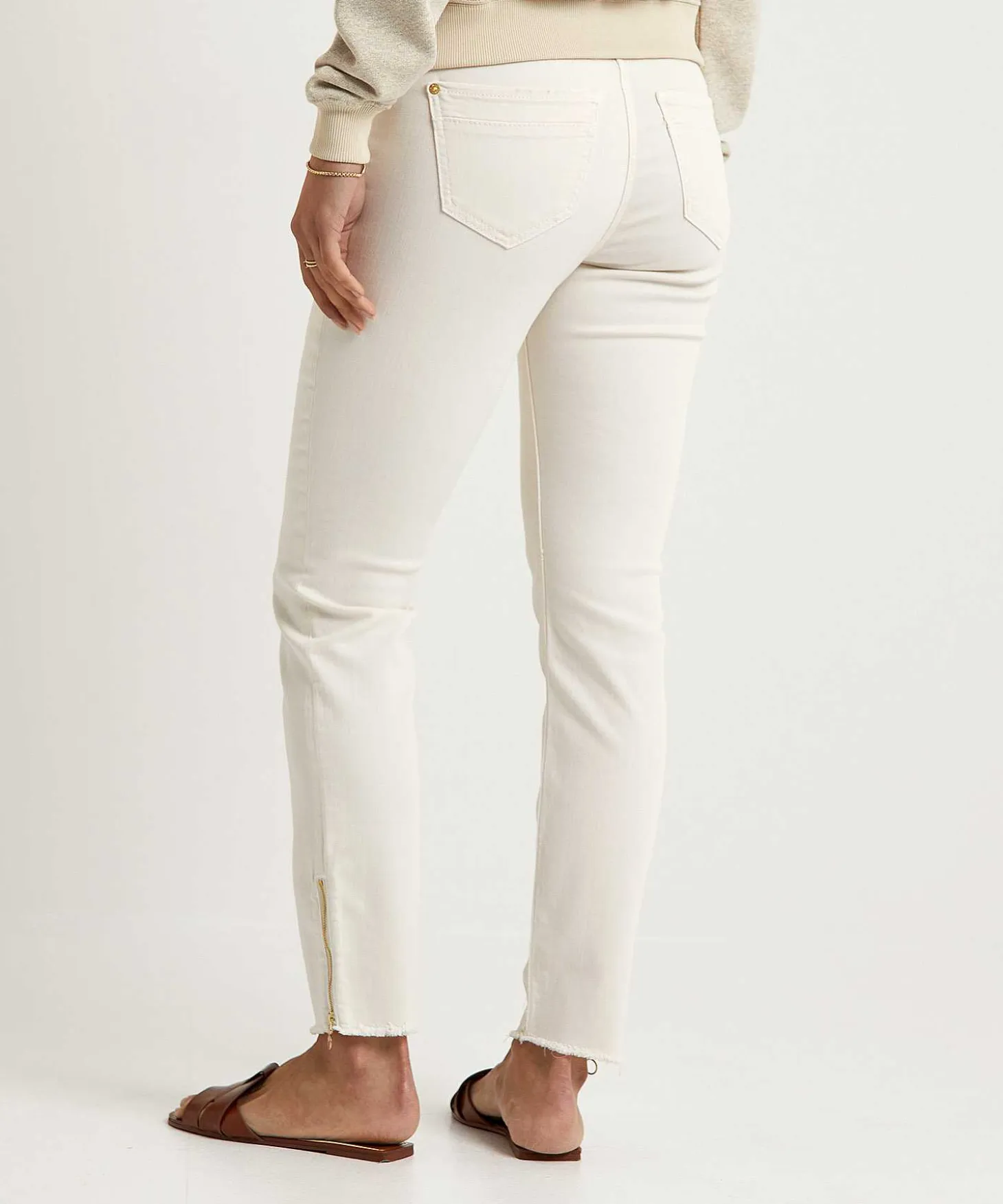 Mac Jeans Slim Fit Jeans Rich Slim