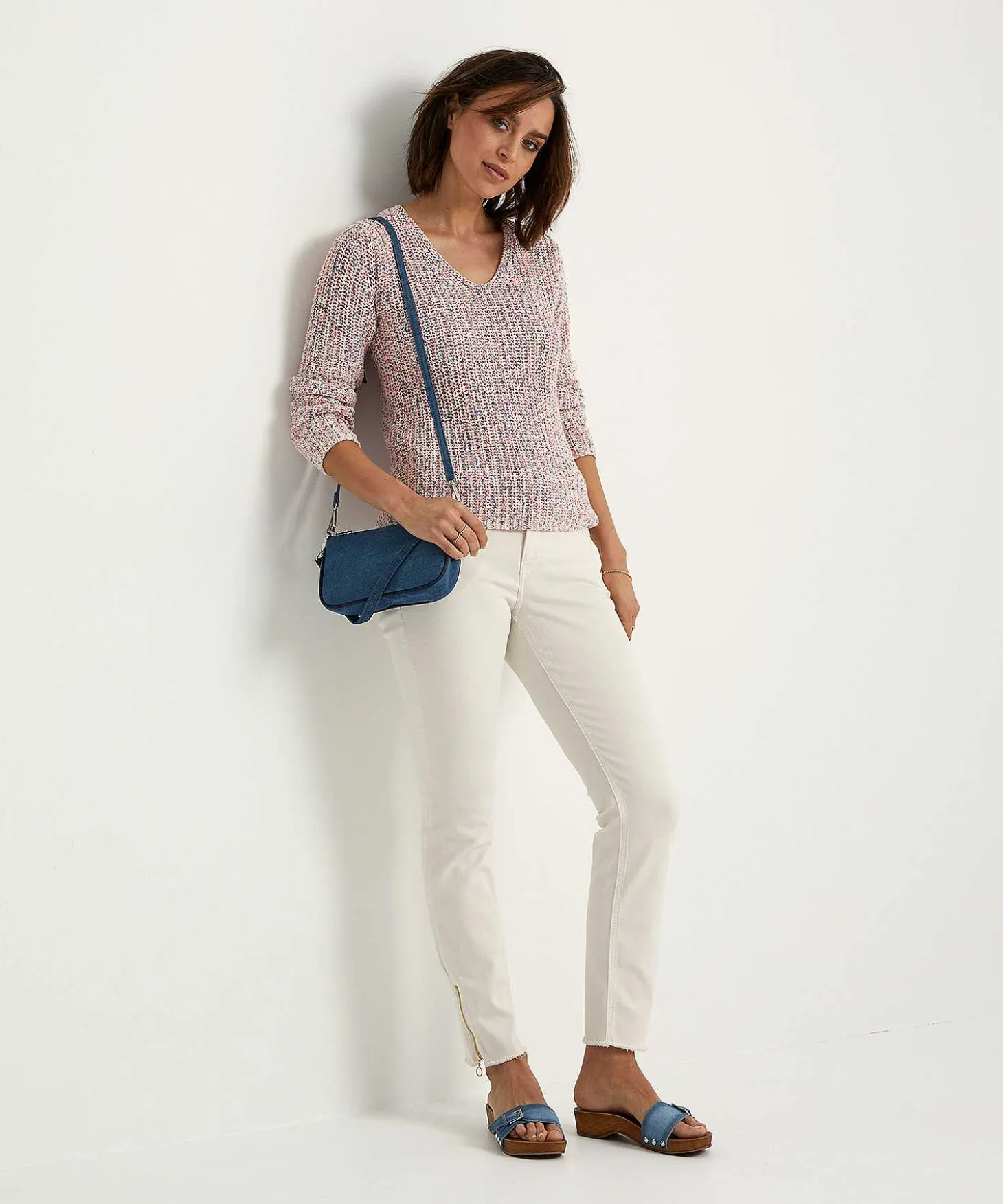 Mac Jeans Slim Fit Jeans Rich Slim