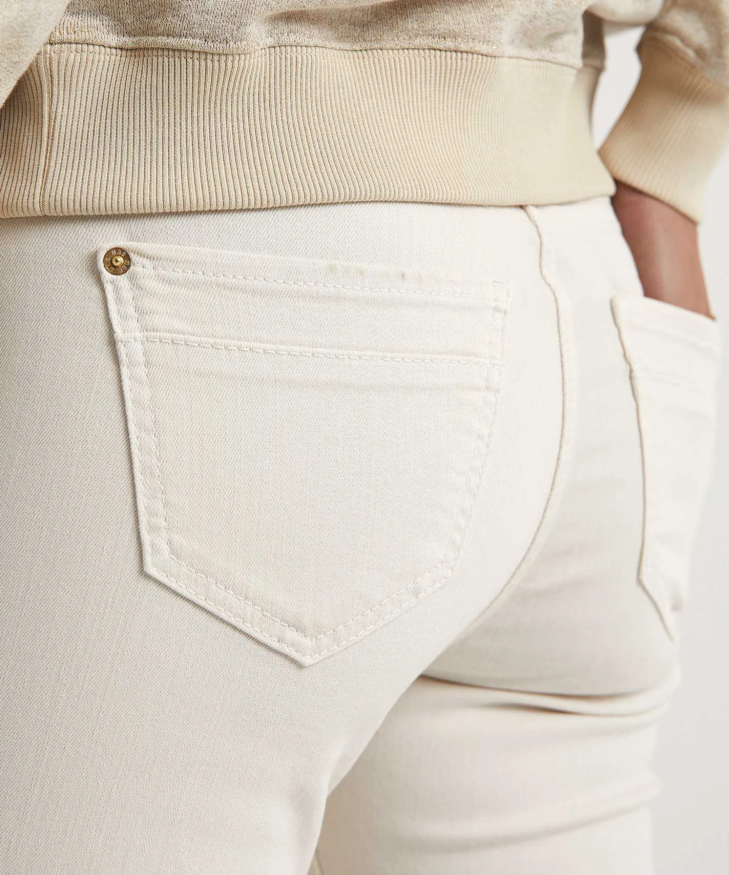 Mac Jeans Slim Fit Jeans Rich Slim