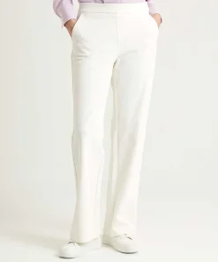 Mac Jeans Wide Leg Broek Chiara