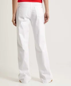 Mac Jeans Wide Leg Soft Denim Jeans Dream Wide
