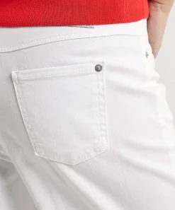 Mac Jeans Wide Leg Soft Denim Jeans Dream Wide