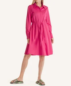 Marc Cain Blousejurk Taillekoord