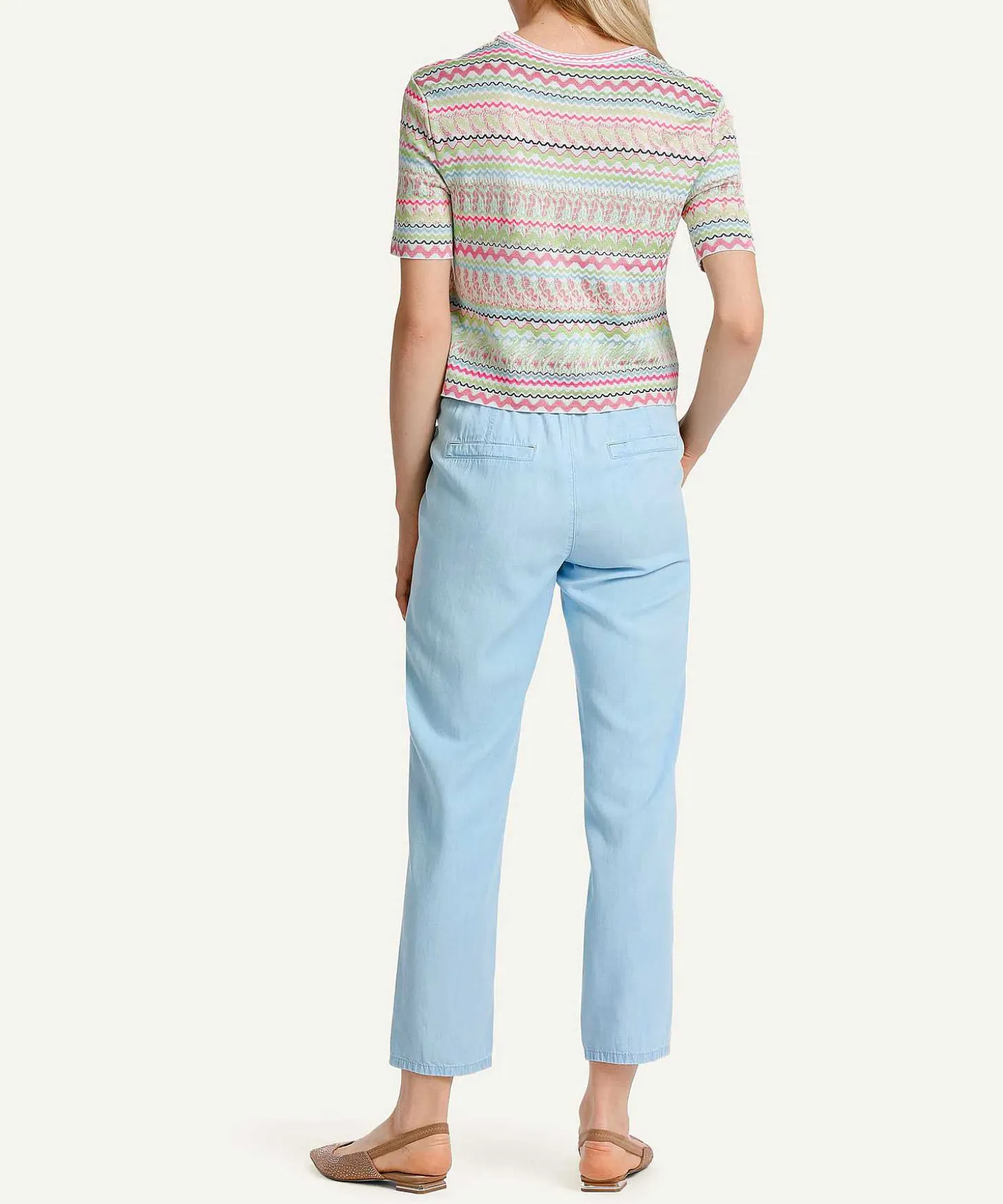 Marc Cain Broek Rivera