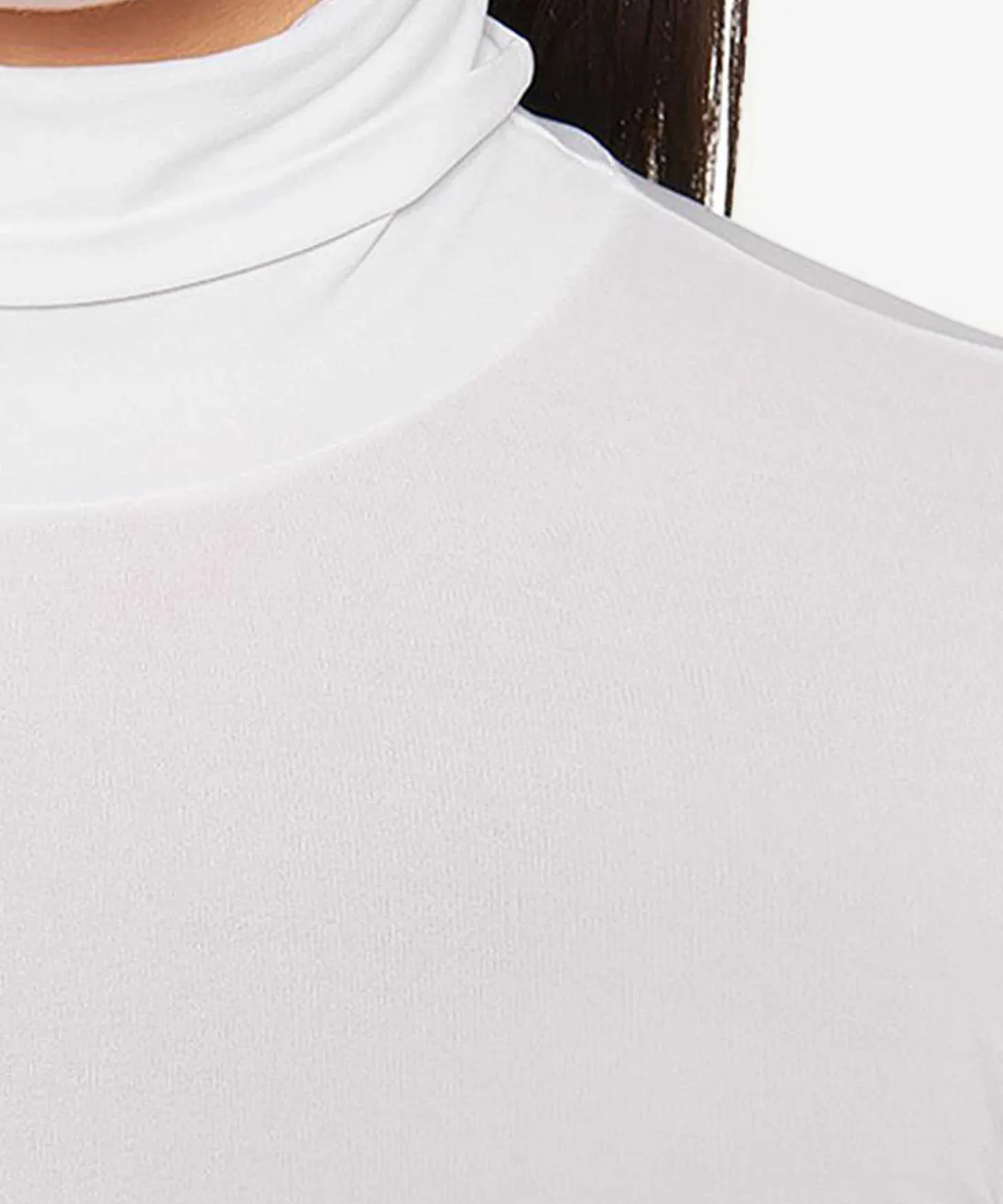 Marc Cain Colshirt