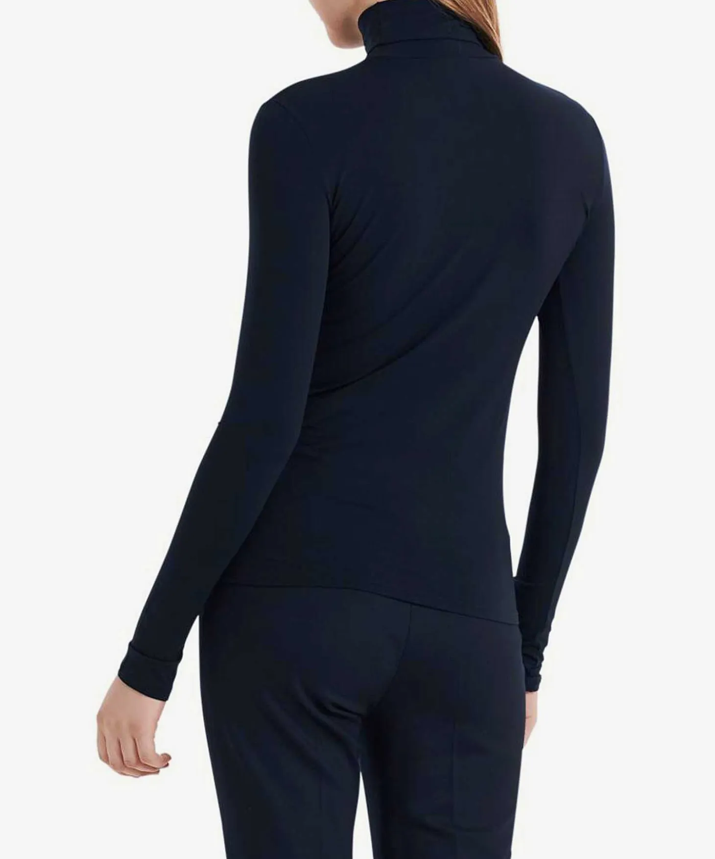 Marc Cain Colshirt