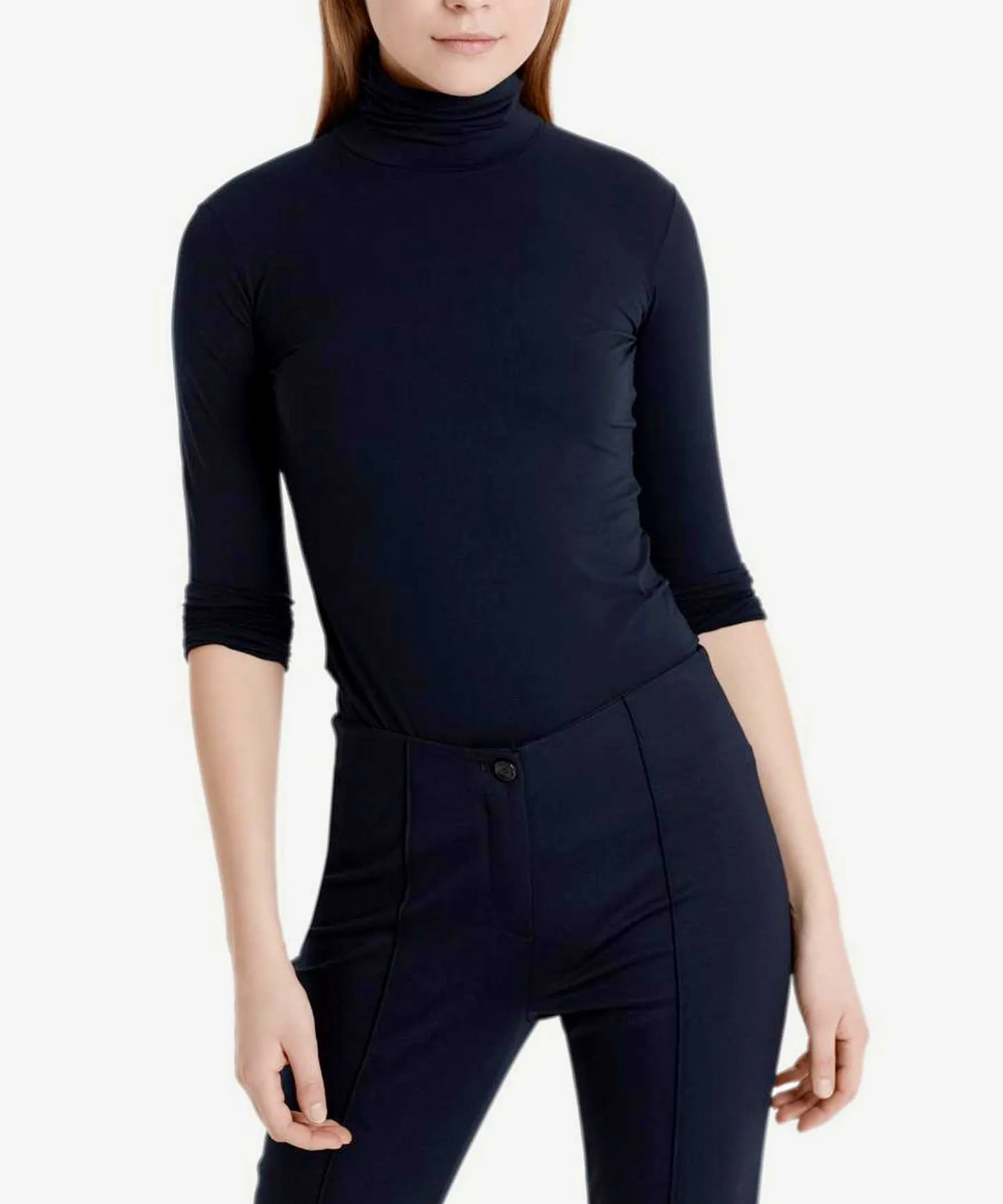Marc Cain Colshirt