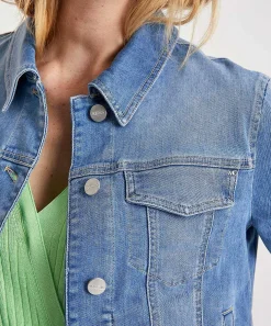 Marc Cain Denim Jasje Franje