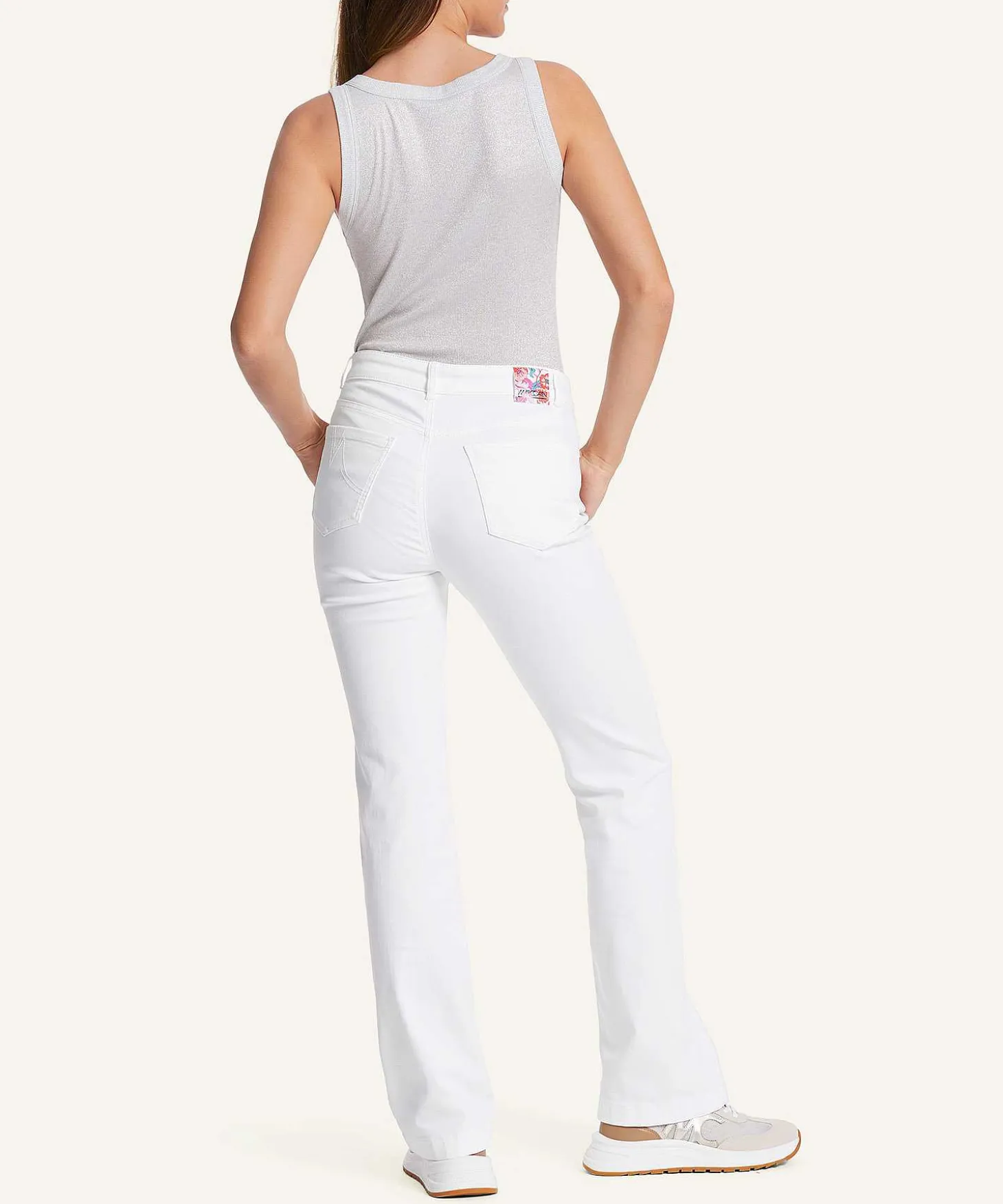 Marc Cain Flared Jeans Faro
