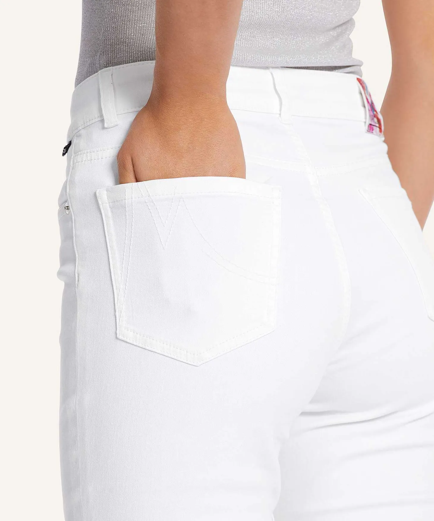 Marc Cain Flared Jeans Faro