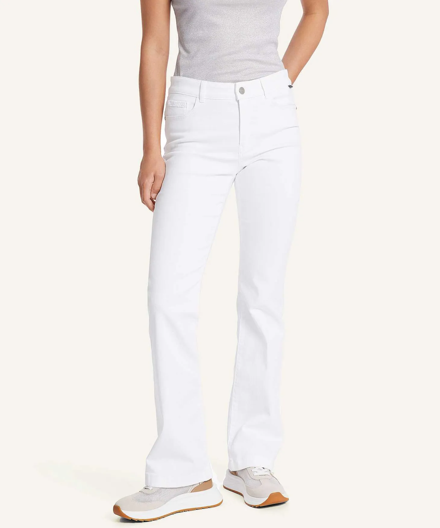 Marc Cain Flared Jeans Faro