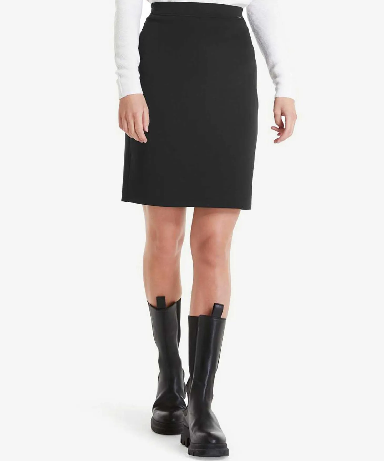 Marc Cain Jerseyrok Stretch