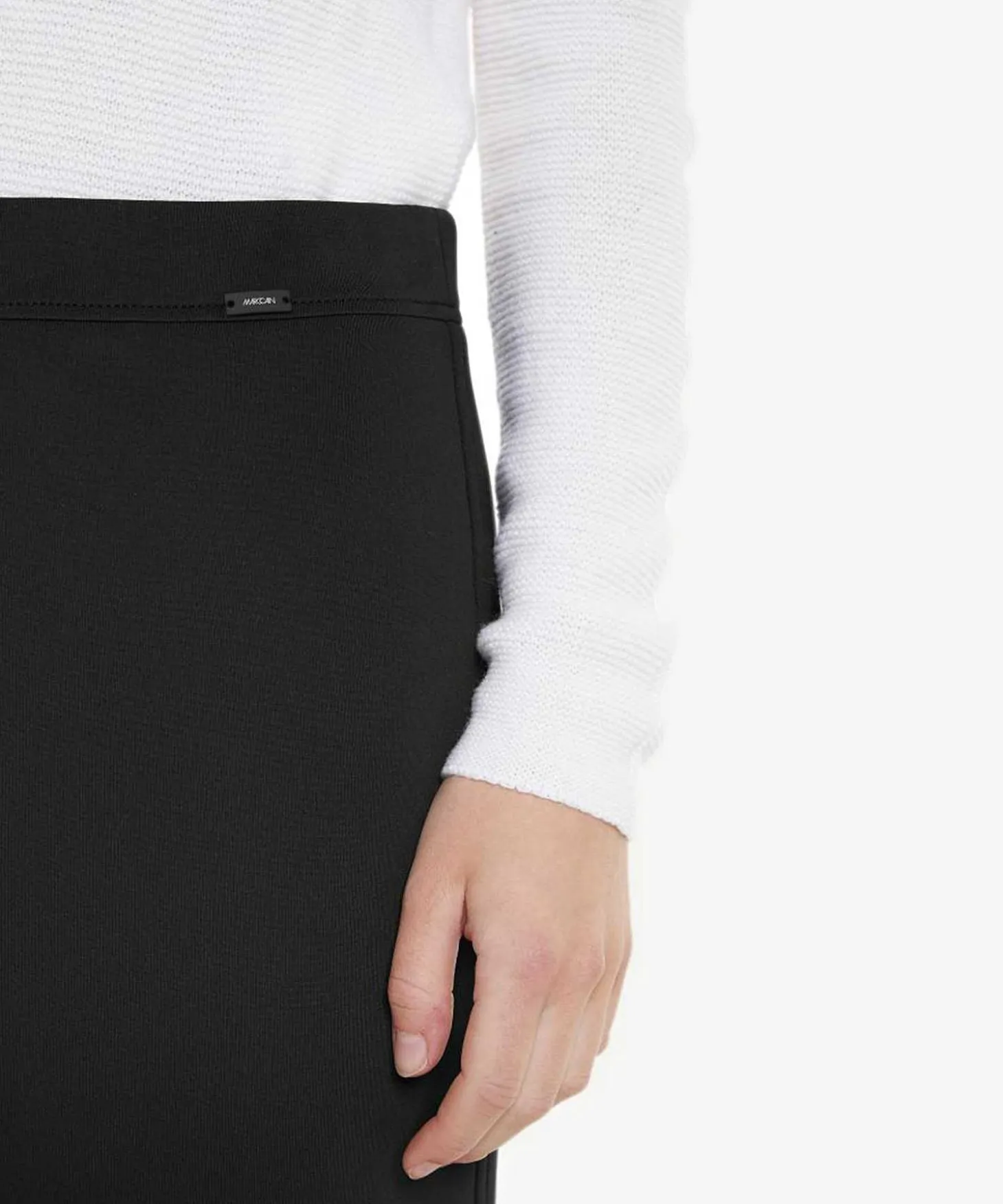 Marc Cain Jerseyrok Stretch