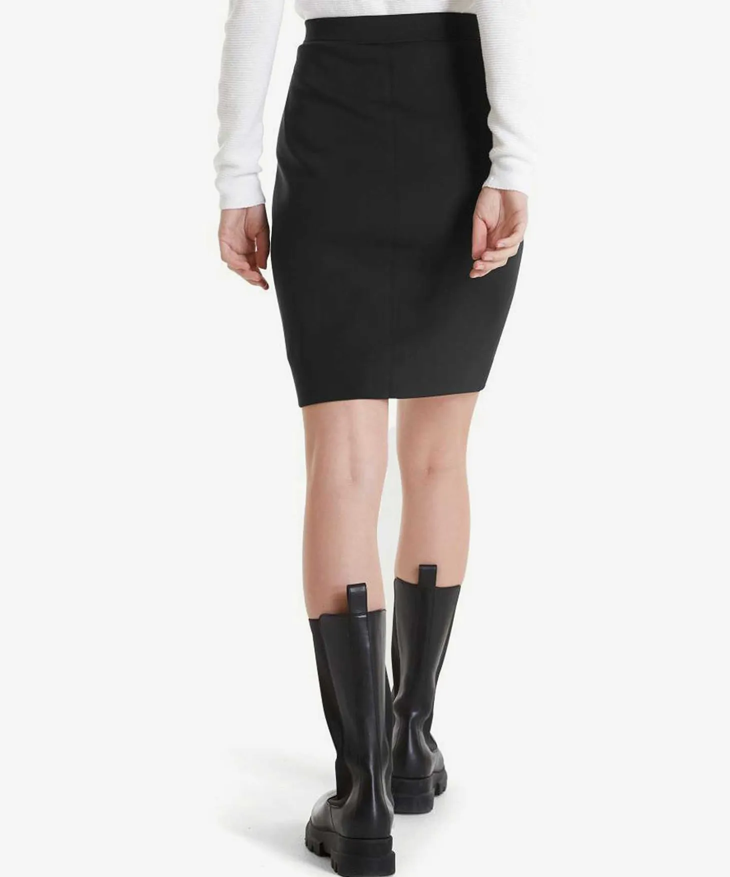 Marc Cain Jerseyrok Stretch