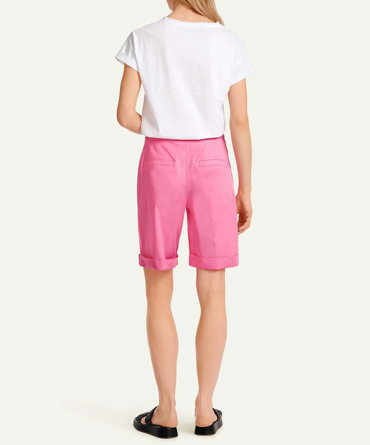Marc Cain Korte Broek Finike