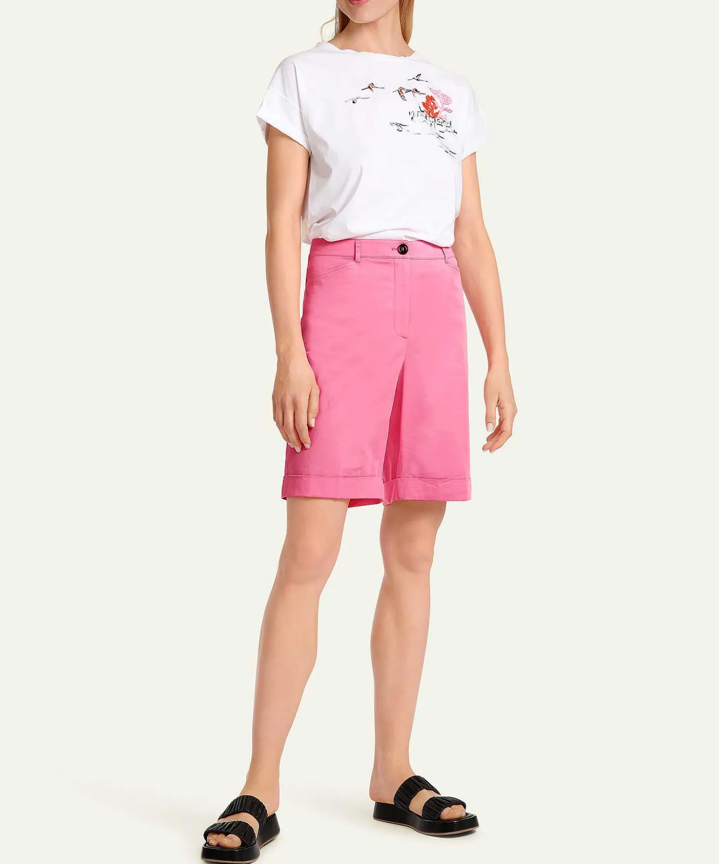 Marc Cain Korte Broek Finike