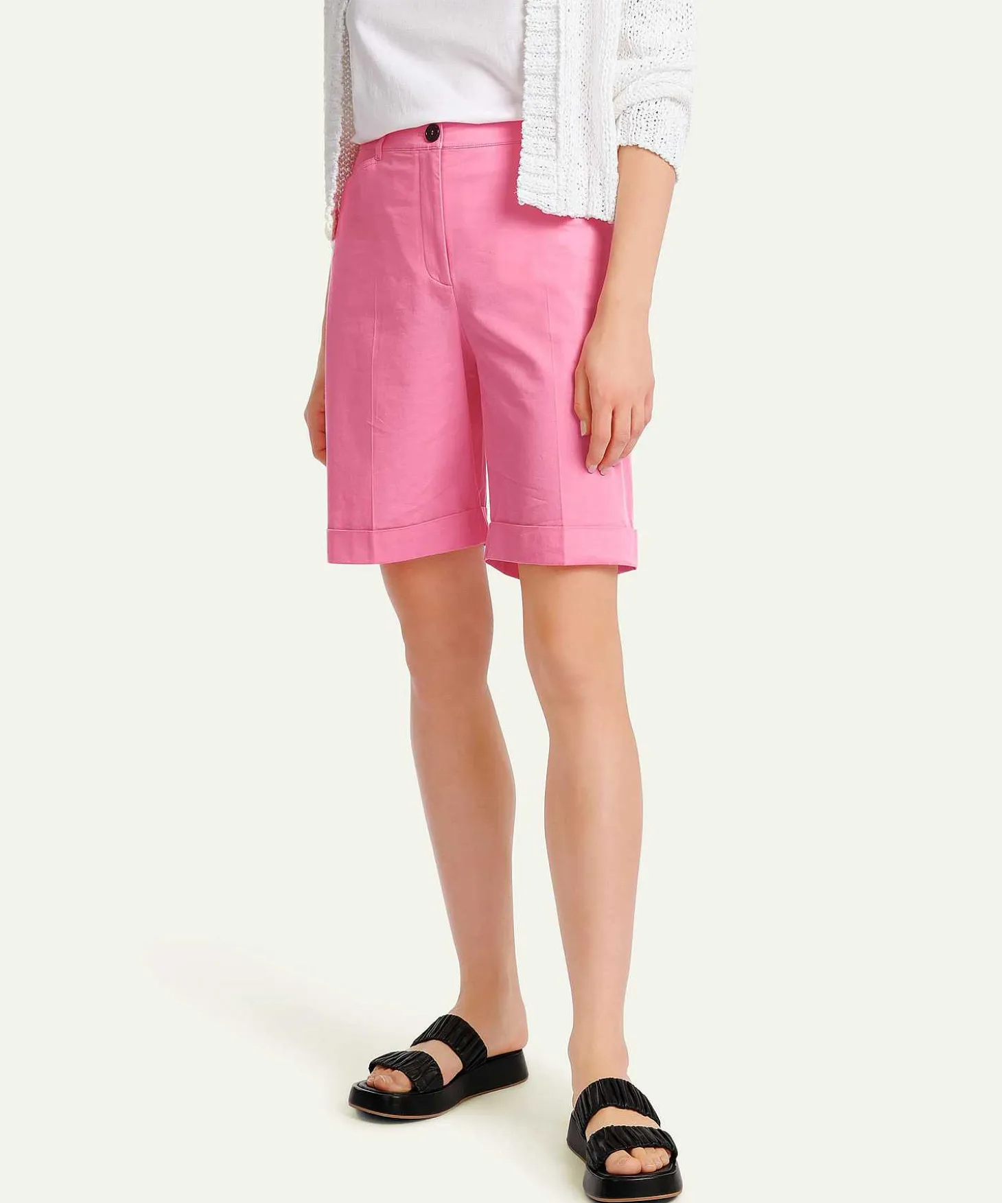 Marc Cain Korte Broek Finike