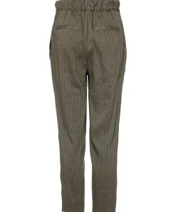Marc Cain Paperbag Broek