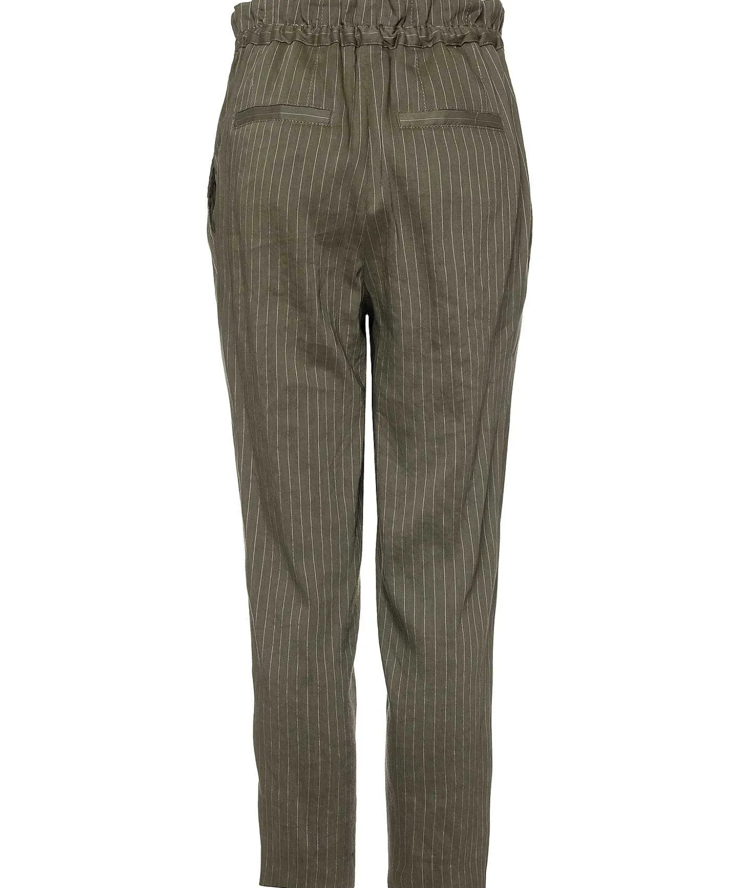 Marc Cain Paperbag Broek