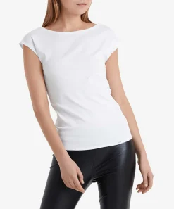 Marc Cain Shirt Kapmouwtje