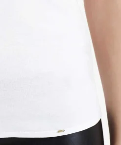 Marc Cain Shirt Kapmouwtje
