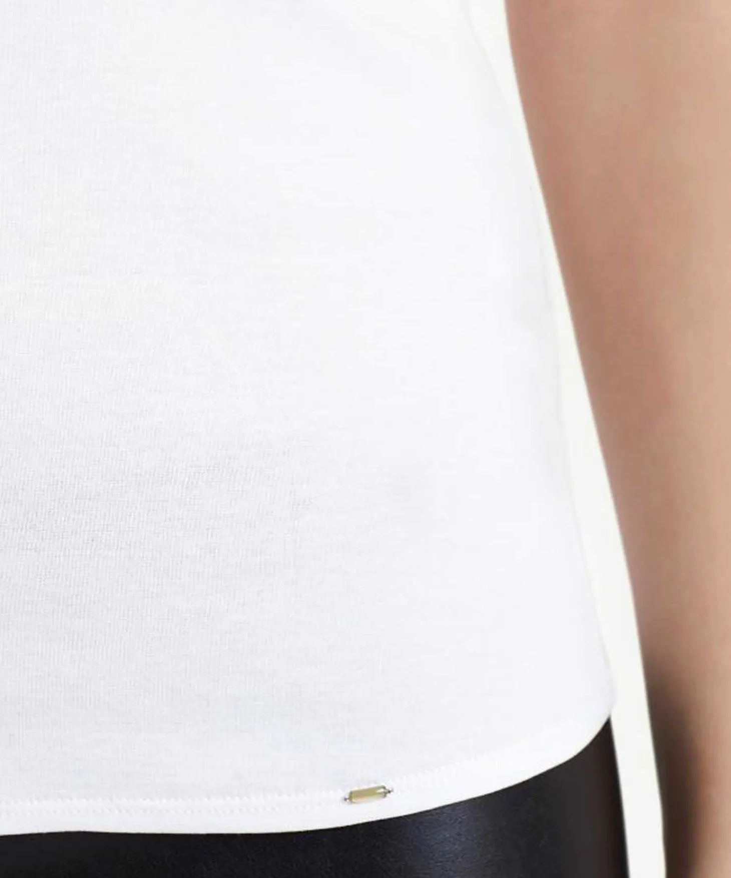 Marc Cain Shirt Kapmouwtje