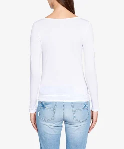 Marc Cain Shirt Lange Mouwen