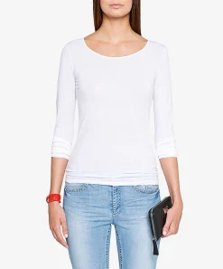 Marc Cain Shirt Lange Mouwen