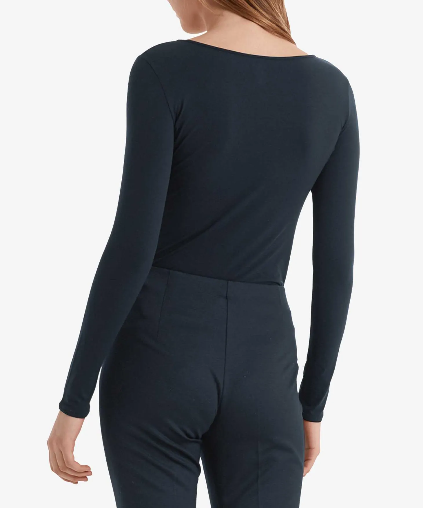 Marc Cain Shirt Lange Mouwen