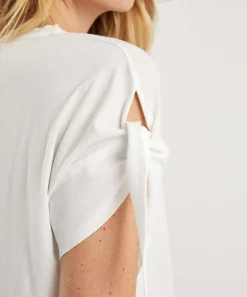 Marc Cain Shirt Strik Mouw