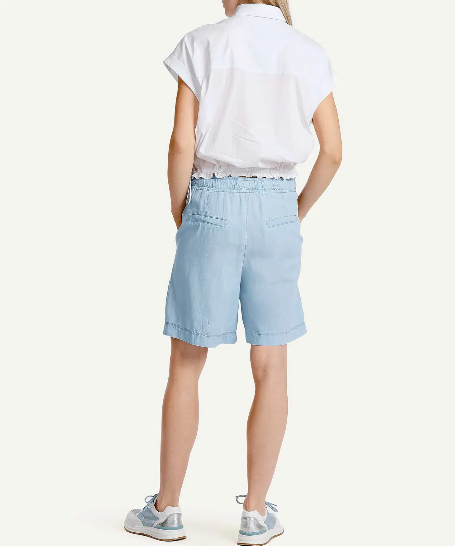 Marc Cain Short Witten