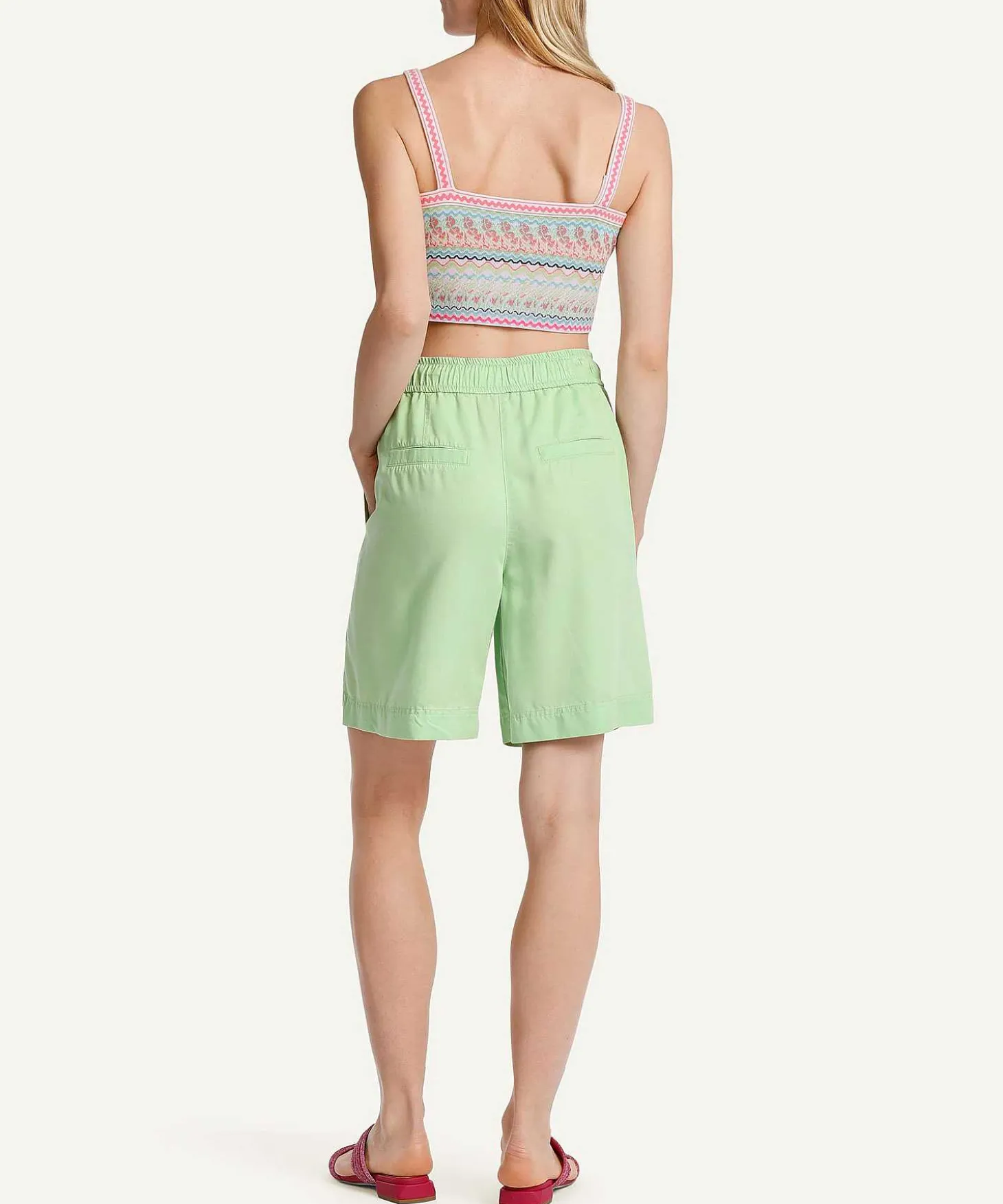 Marc Cain Short Witten