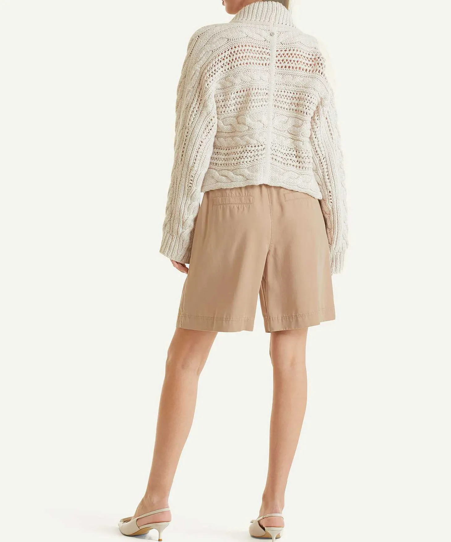 Marc Cain Short Witten