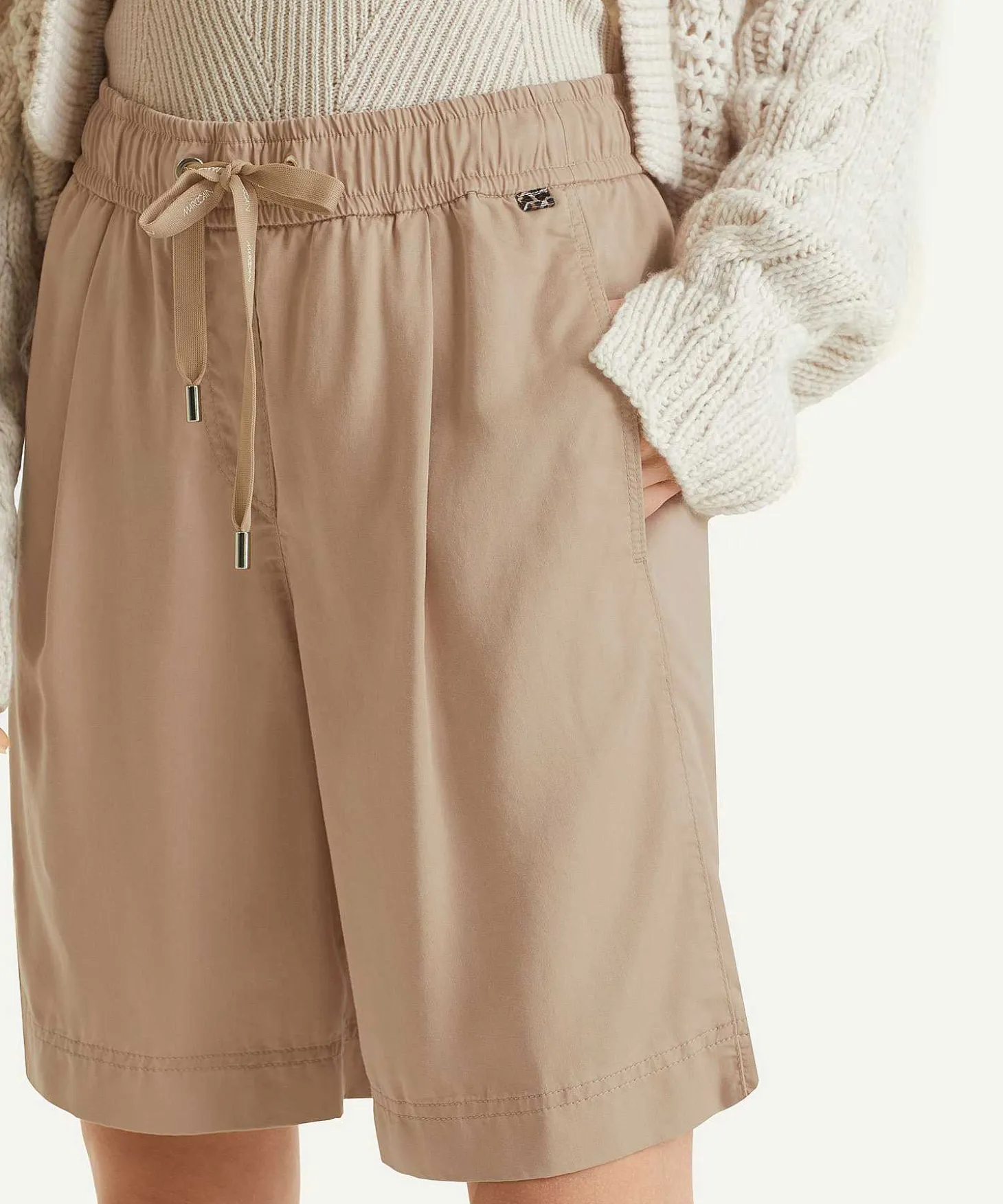 Marc Cain Short Witten