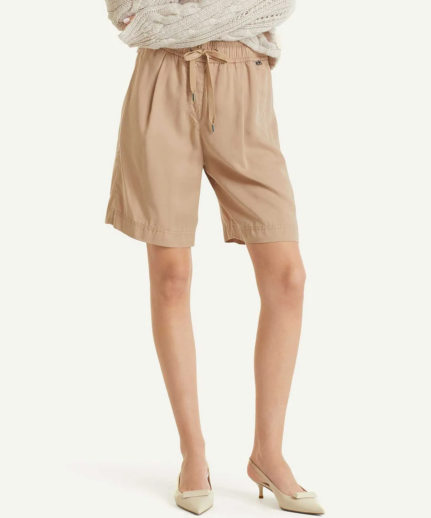 Marc Cain Short Witten