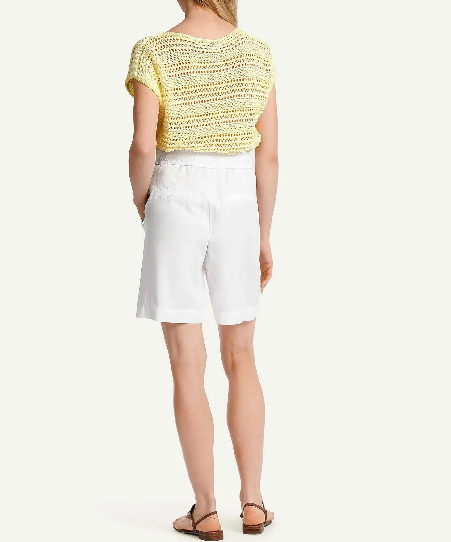 Marc Cain Short Witten