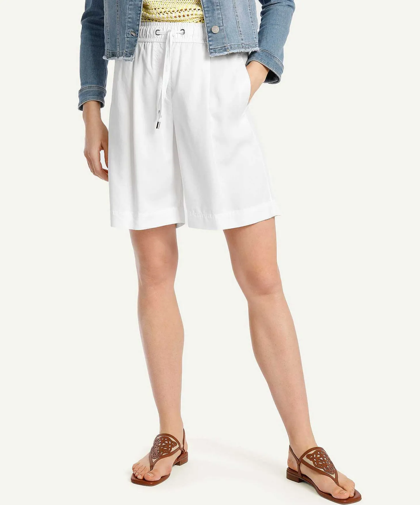 Marc Cain Short Witten