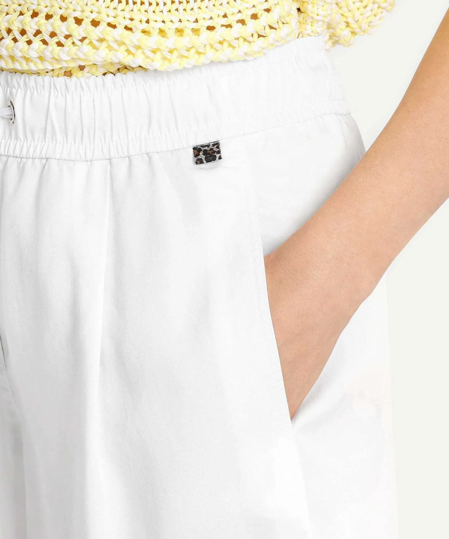 Marc Cain Short Witten