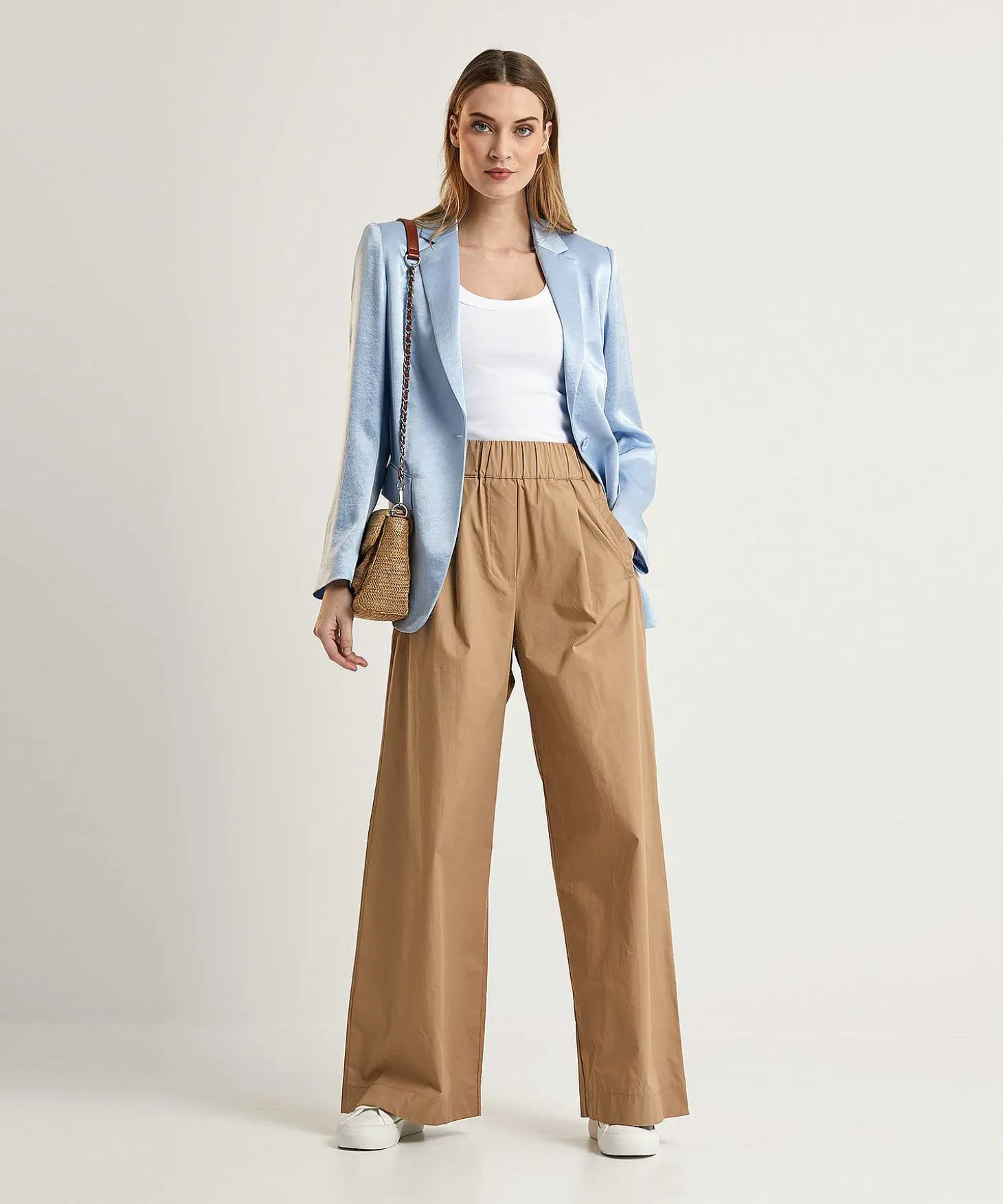 Marc Cain Silky Blazer