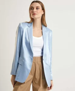 Marc Cain Silky Blazer