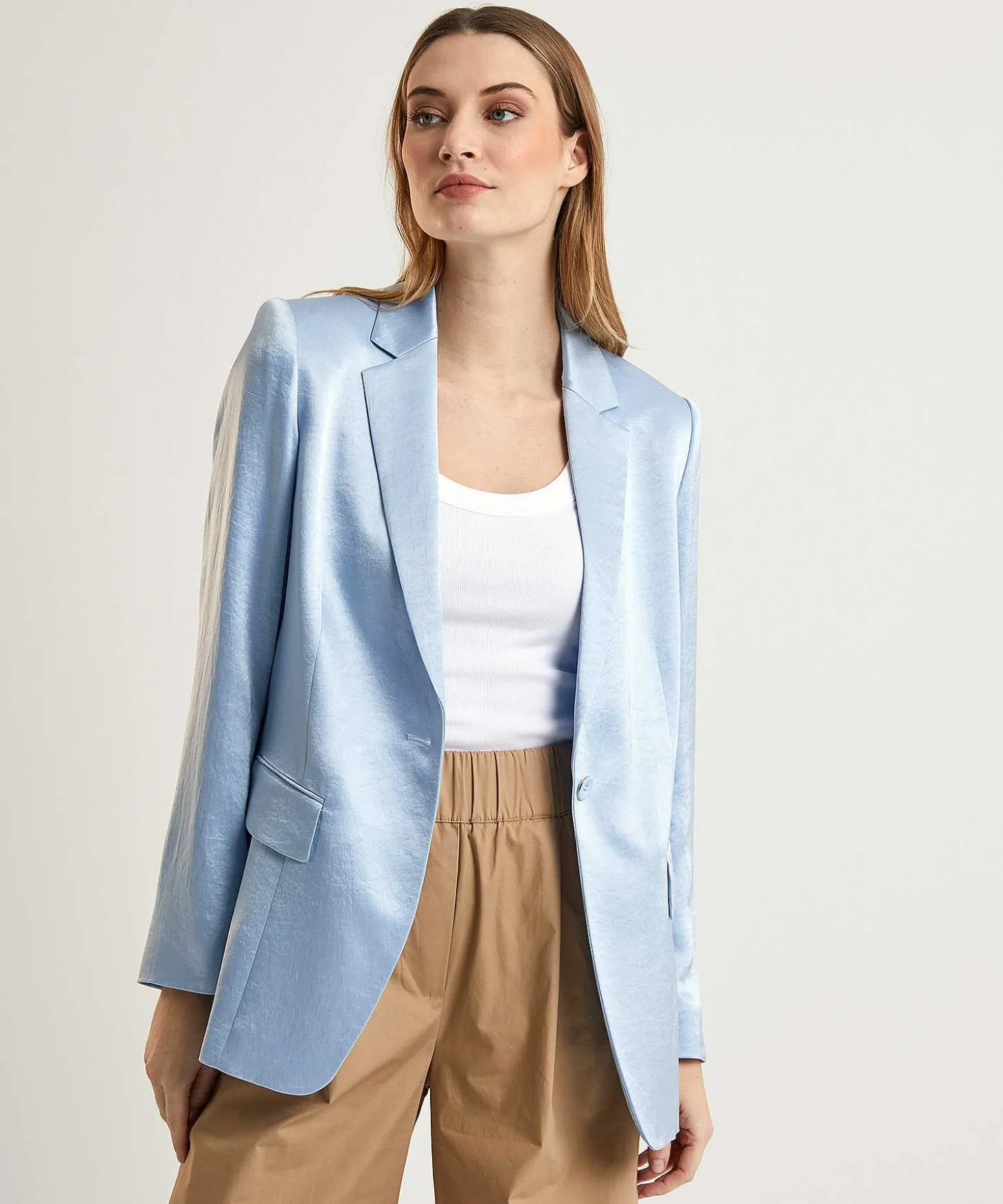 Marc Cain Silky Blazer