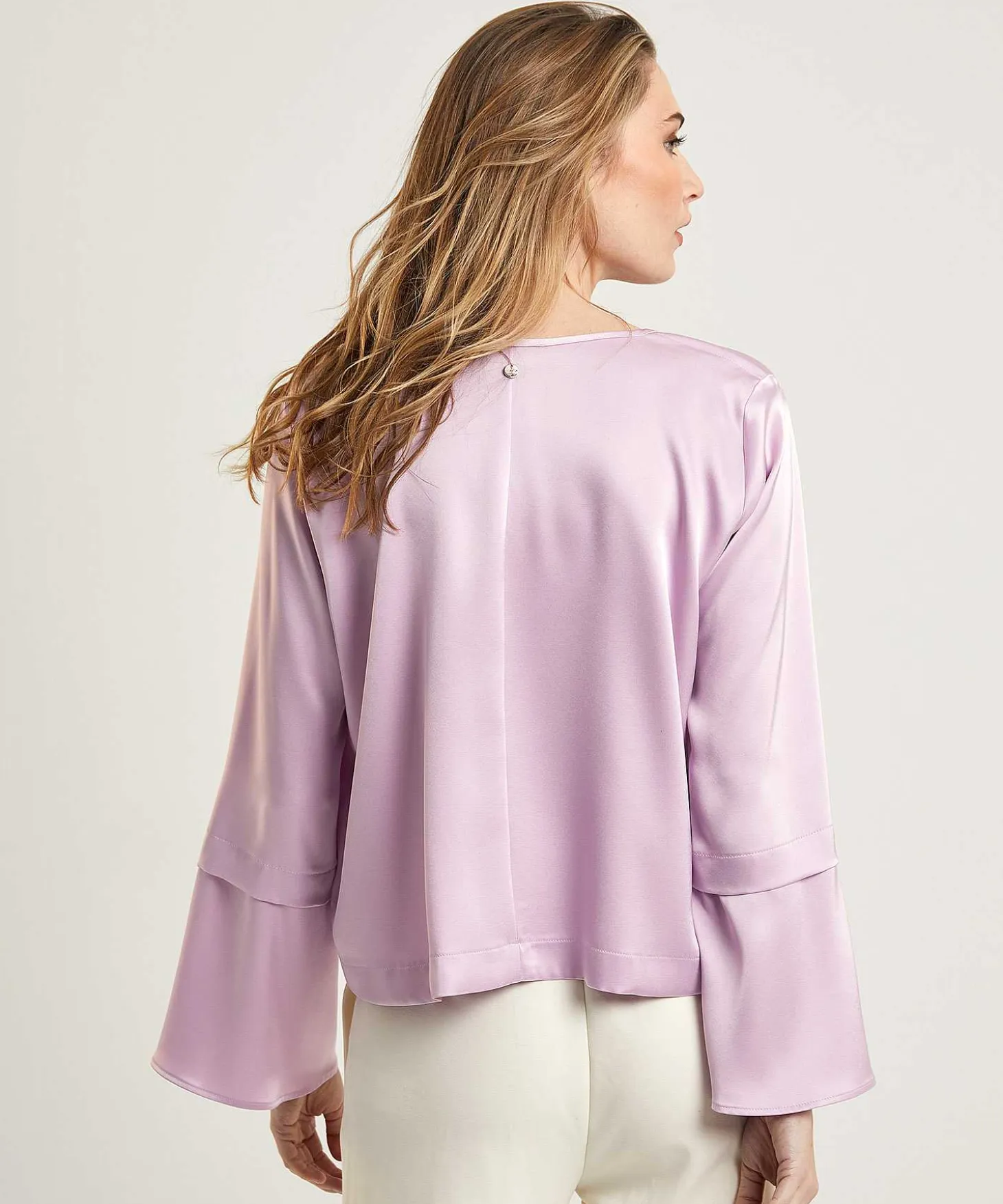 Marc Cain Silky Blouse
