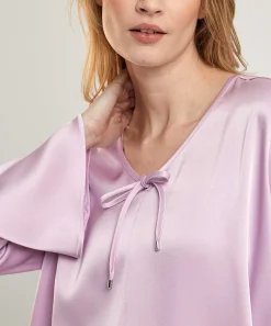 Marc Cain Silky Blouse