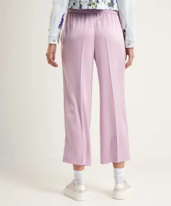 Marc Cain Silky Cropped Broek Washington