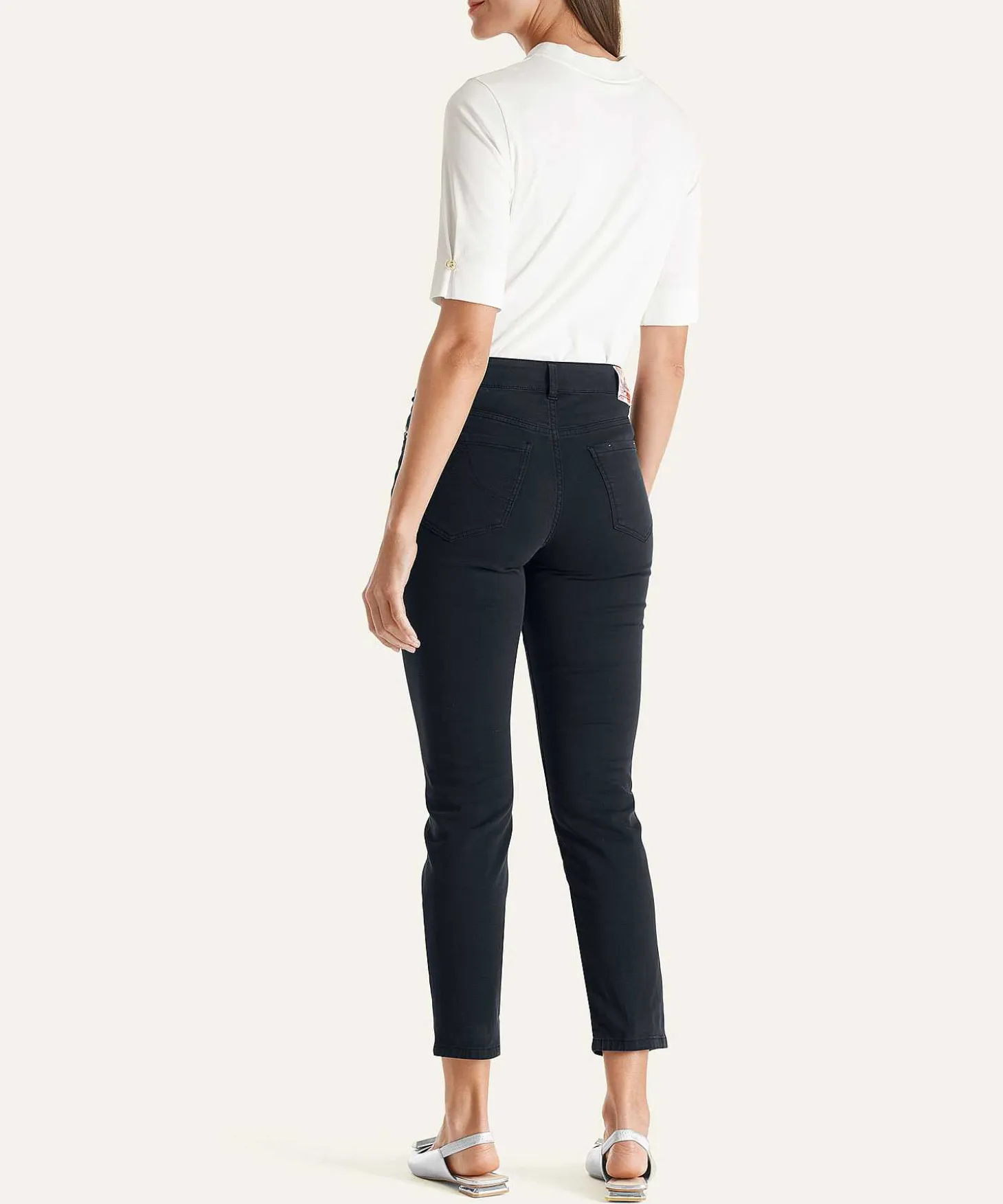 Marc Cain Slim Fit Jeans Silea