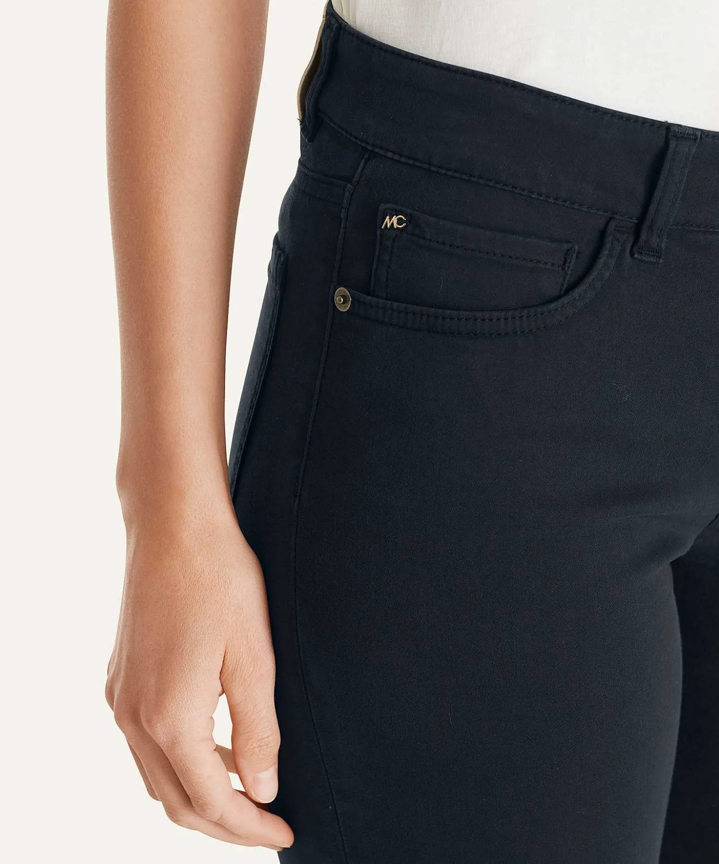 Marc Cain Slim Fit Jeans Silea